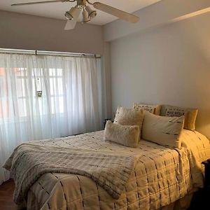 Apartamento de 3 Dormitorios